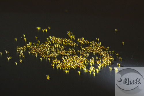 惠民汽车零部件车间喷砂处理